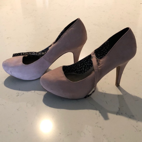 Quipd Heels - Picture 4 of 4